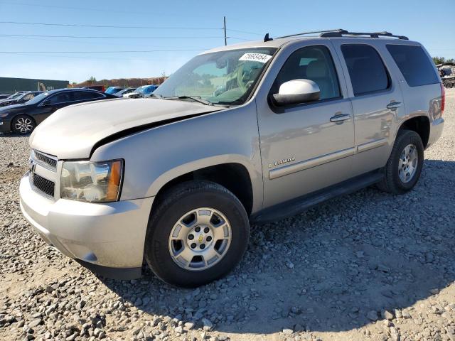 CHEVROLET TAHOE C150 2007 1gnfc13j17j404853