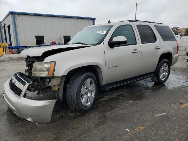 CHEVROLET TAHOE 2007 1gnfc13j17r163376