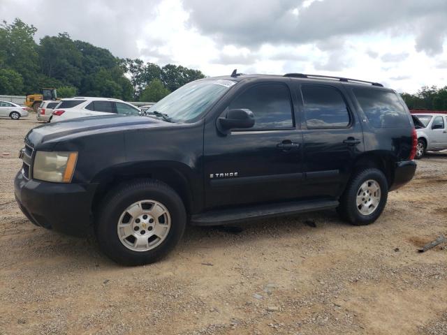 CHEVROLET TAHOE 2007 1gnfc13j17r164866