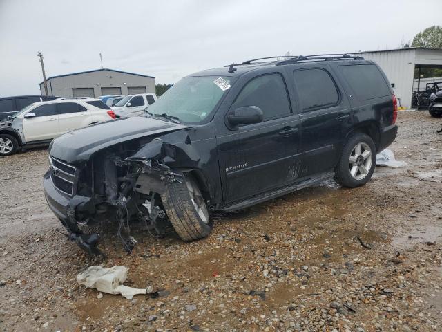 CHEVROLET TAHOE 2008 1gnfc13j18j195616