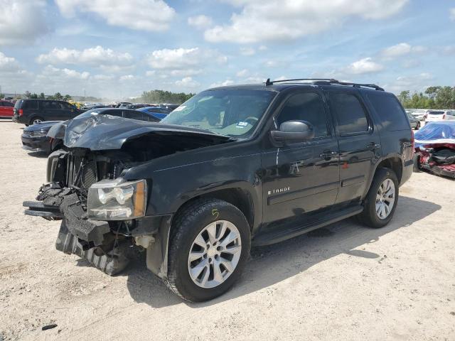 CHEVROLET TAHOE C150 2008 1gnfc13j18r161807