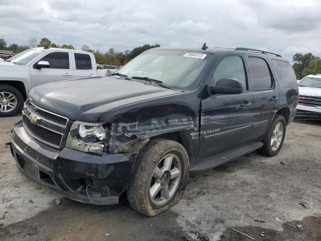 CHEVROLET TAHOE 2008 1gnfc13j18r228454