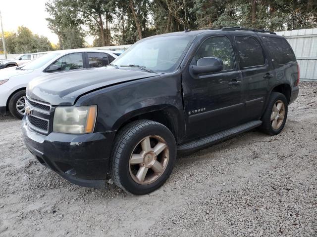 CHEVROLET TAHOE C150 2007 1gnfc13j27j263310