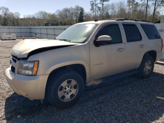 CHEVROLET TAHOE 2007 1gnfc13j27j347532