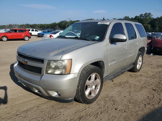 CHEVROLET TAHOE 2007 1gnfc13j27j402643