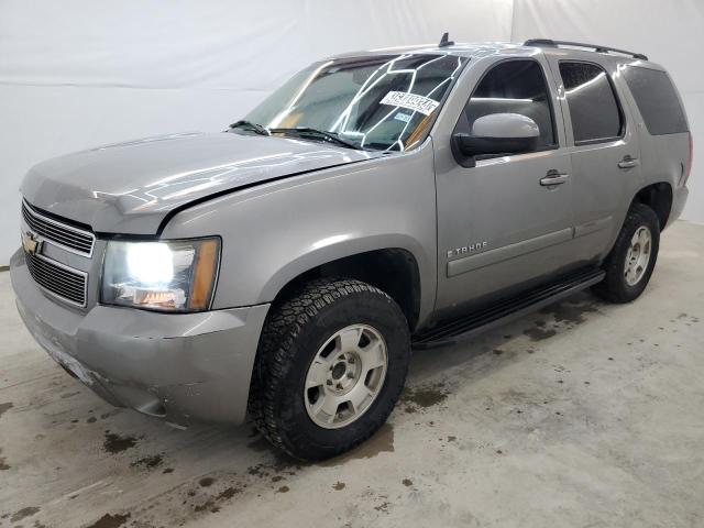 CHEVROLET TAHOE 2007 1gnfc13j27r251711