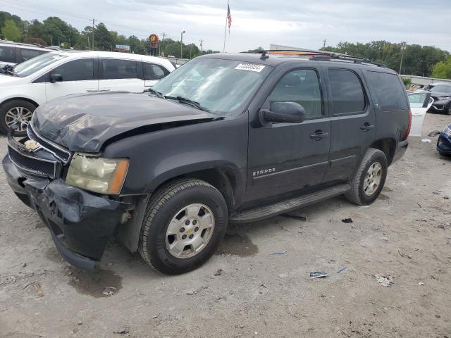 CHEVROLET TAHOE C150 2007 1gnfc13j37j389658