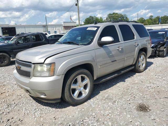 CHEVROLET TAHOE C150 2007 1gnfc13j37r234688