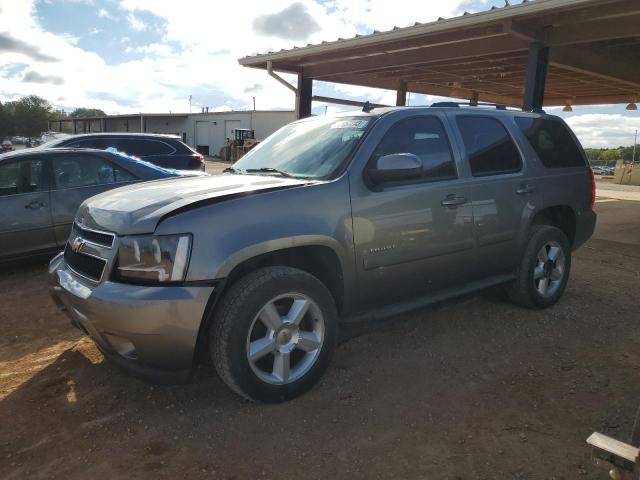 CHEVROLET TAHOE 2007 1gnfc13j37r406377