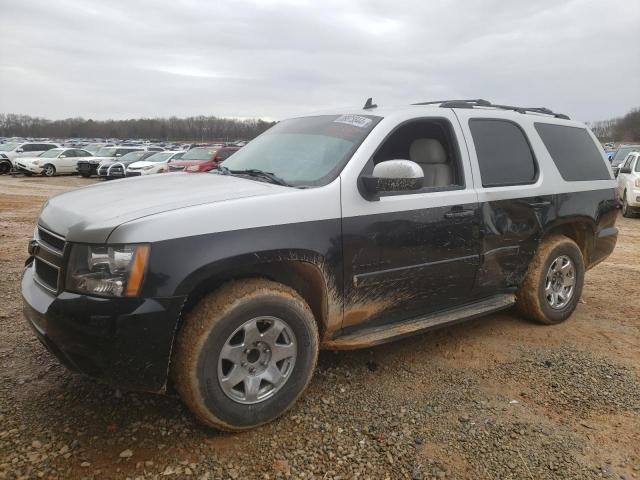 CHEVROLET TAHOE 2008 1gnfc13j38j137023