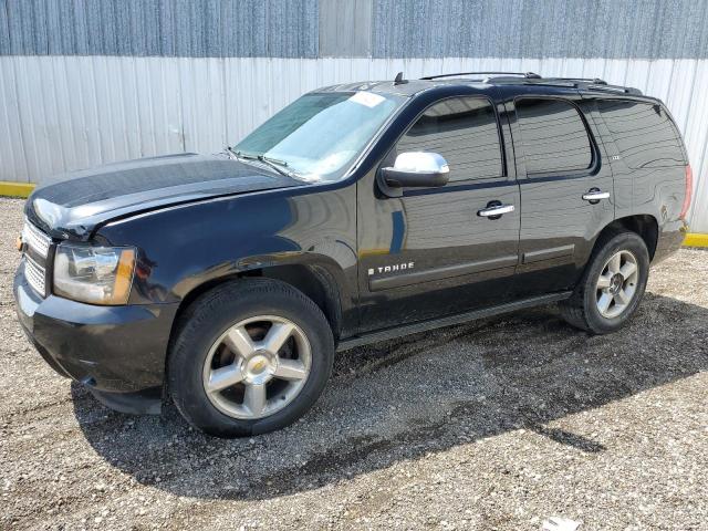 CHEVROLET TAHOE 2008 1gnfc13j38j216336