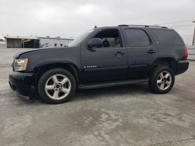 CHEVROLET TAHOE 2007 1gnfc13j47r138519