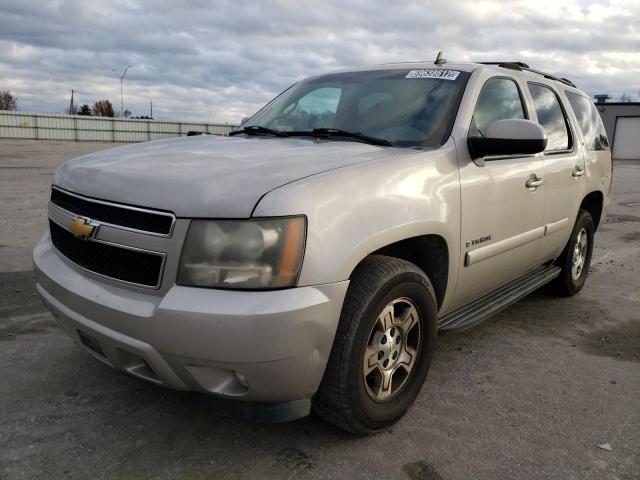 CHEVROLET TAHOE C150 2007 1gnfc13j47r164926