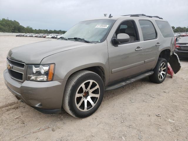 CHEVROLET TAHOE 2007 1gnfc13j47r189003