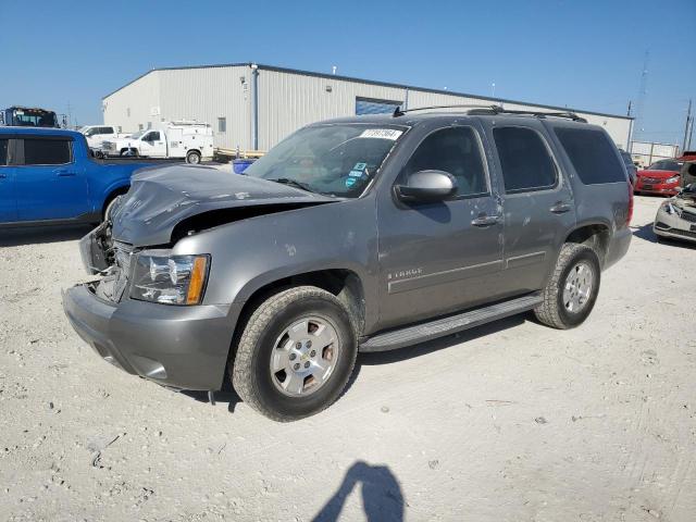 CHEVROLET TAHOE C150 2007 1gnfc13j47r304974