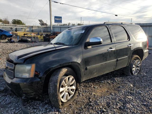 CHEVROLET TAHOE 2008 1gnfc13j48j184500