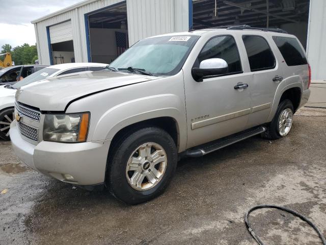 CHEVROLET TAHOE 2008 1gnfc13j48r237794