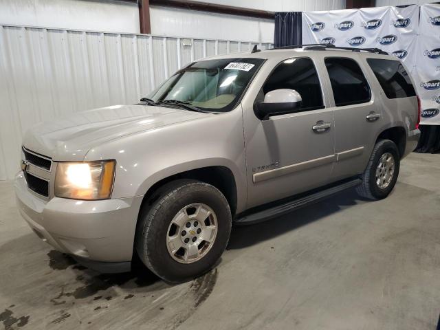 CHEVROLET TAHOE C150 2008 1gnfc13j48r248679