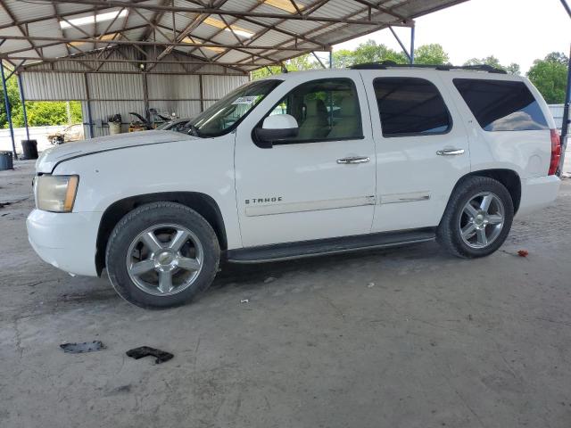 CHEVROLET TAHOE 2007 1gnfc13j57r111345