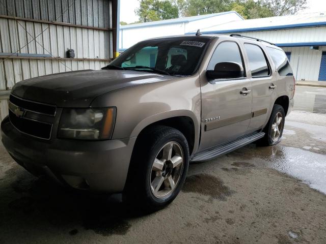 CHEVROLET TAHOE C150 2007 1gnfc13j57r129439