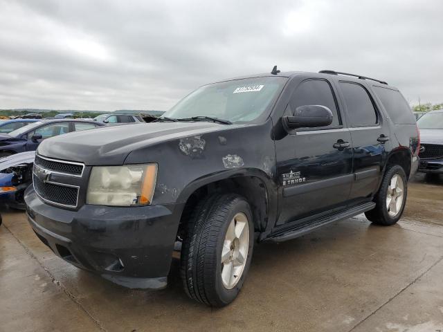 CHEVROLET TAHOE 2007 1gnfc13j57r189737