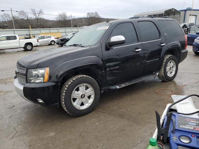 CHEVROLET TAHOE 2007 1gnfc13j57r429594