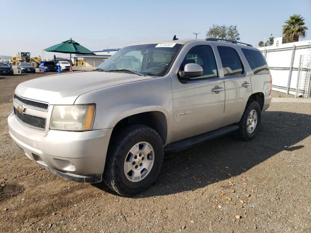 CHEVROLET TAHOE 2008 1gnfc13j58r170901