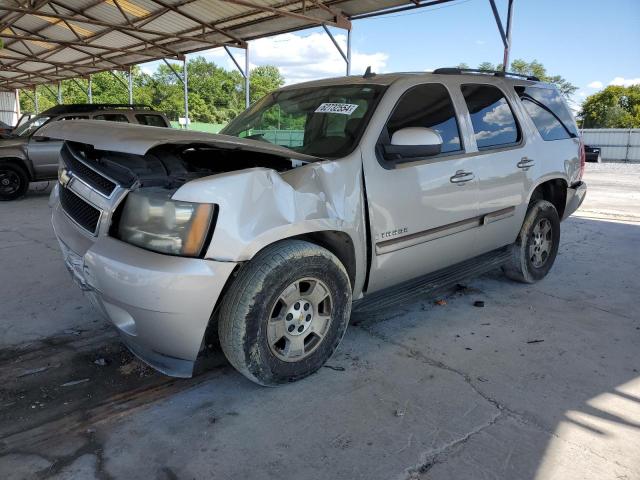 CHEVROLET TAHOE C150 2007 1gnfc13j67j140934