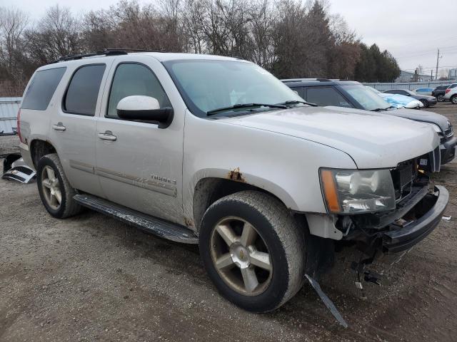 CHEVROLET TAHOE 2007 1gnfc13j67j218936