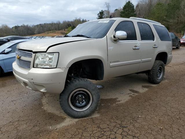 CHEVROLET TAHOE C150 2007 1gnfc13j67j395826