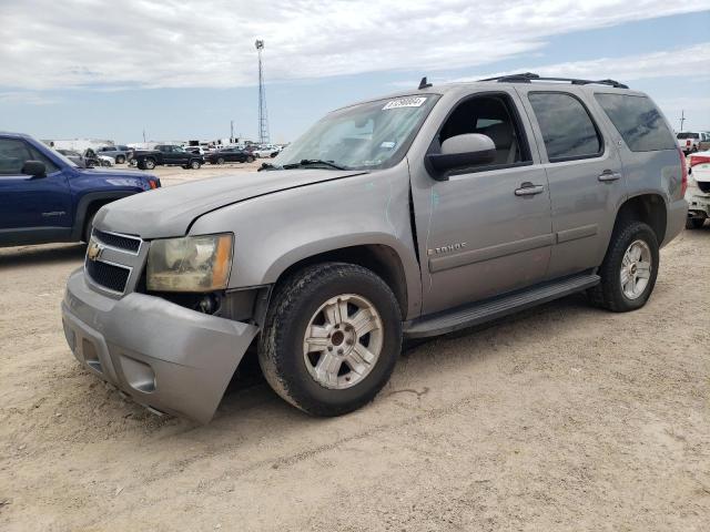 CHEVROLET TAHOE C150 2007 1gnfc13j67r133841