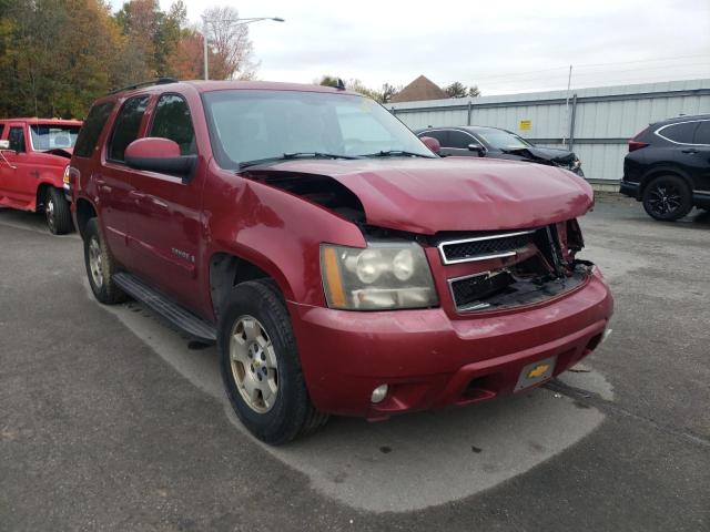 CHEVROLET TAHOE C150 2007 1gnfc13j67r140465