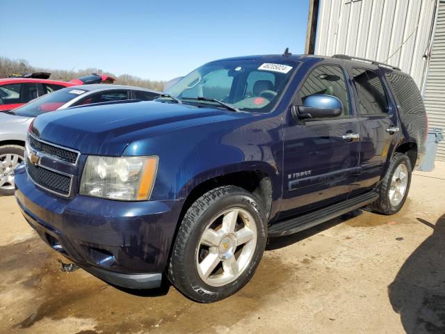 CHEVROLET TAHOE 2007 1gnfc13j67r149151