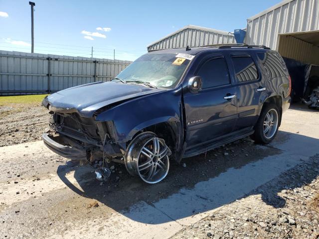 CHEVROLET TAHOE 2007 1gnfc13j67r202124