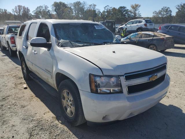 CHEVROLET TAHOE C150 2008 1gnfc13j68j232482