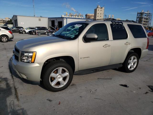 CHEVROLET TAHOE 2008 1gnfc13j68r274247