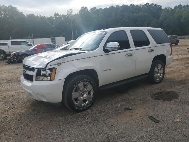 CHEVROLET TAHOE C150 2007 1gnfc13j77j128517