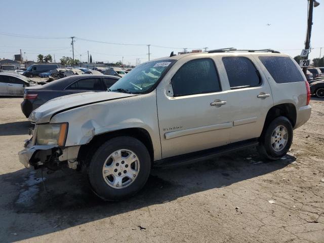 CHEVROLET TAHOE C150 2007 1gnfc13j77r160109