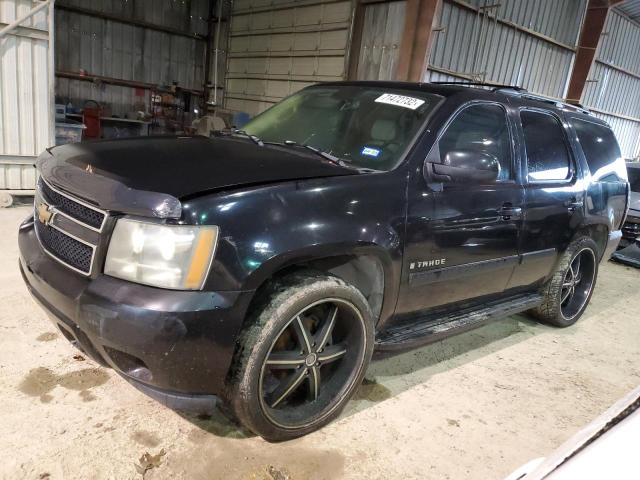 CHEVROLET TAHOE C150 2007 1gnfc13j77r173880