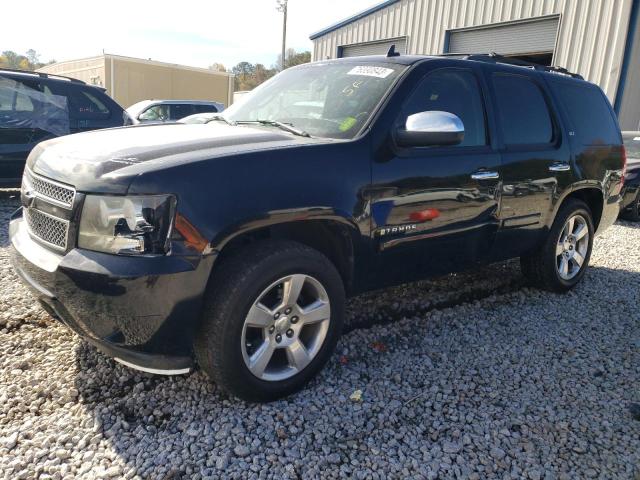 CHEVROLET TAHOE 2007 1gnfc13j77r402994