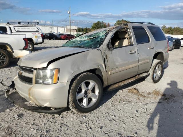 CHEVROLET TAHOE 2008 1gnfc13j78j123318