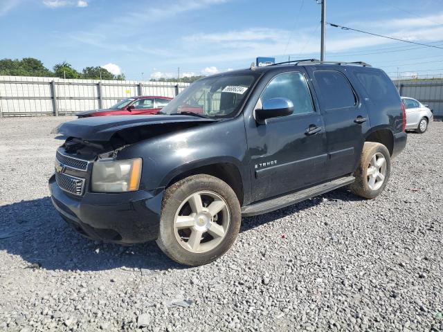 CHEVROLET TAHOE C150 2008 1gnfc13j78r139309