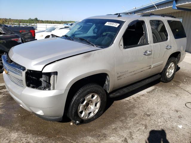 CHEVROLET TAHOE 2008 1gnfc13j78r143120