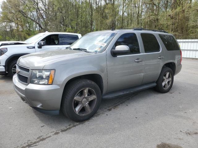 CHEVROLET TAHOE 2008 1gnfc13j78r194164