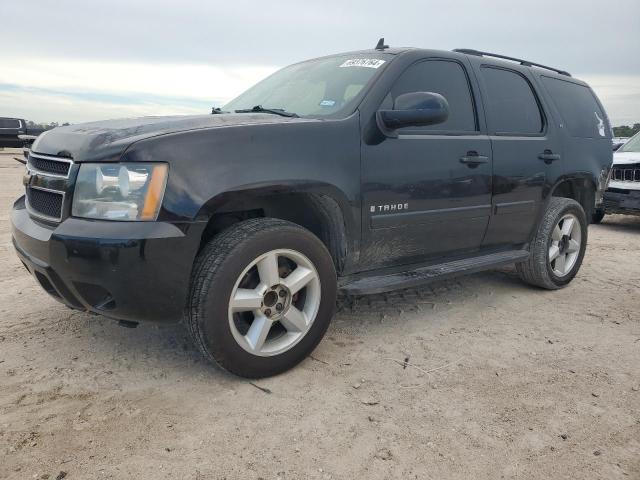 CHEVROLET TAHOE C150 2008 1gnfc13j78r275147