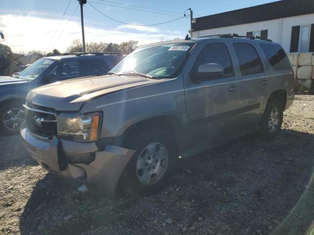 CHEVROLET TAHOE 2007 1gnfc13j87j141373