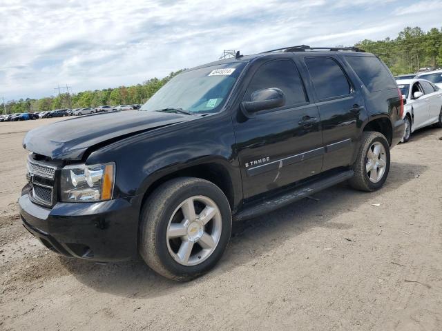 CHEVROLET TAHOE 2007 1gnfc13j87r199663