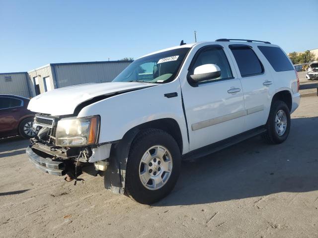 CHEVROLET TAHOE 2007 1gnfc13j97r109890