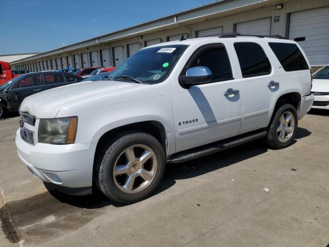 CHEVROLET TAHOE 2007 1gnfc13j97r128830