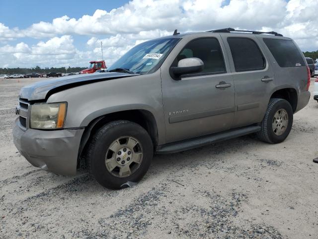 CHEVROLET TAHOE C150 2007 1gnfc13j97r145868